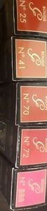 I guys im selling GUERLAIN paris lipsticks